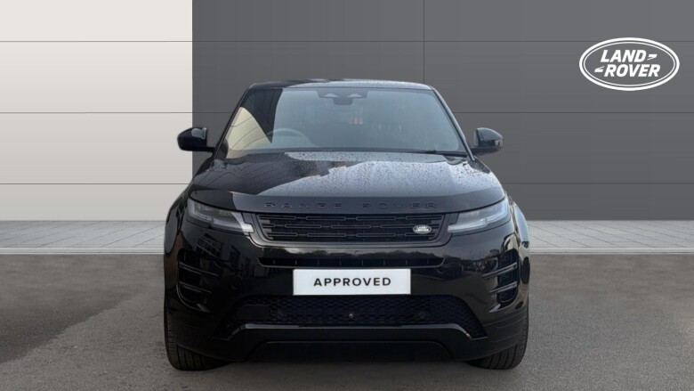 Land Rover Range Rover Evoque 2.0 D200 Edition 5dr Auto Diesel Hatchback